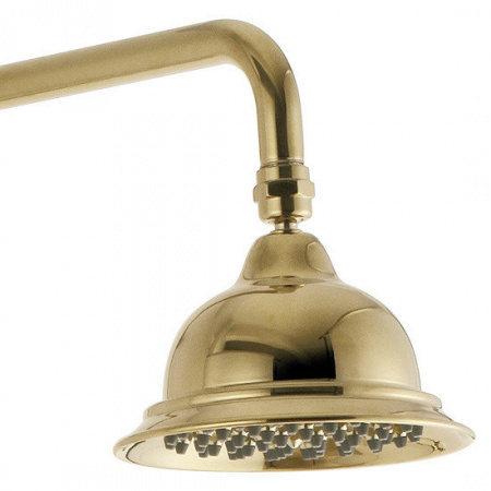 Душевая система (стойка) Kaiser 90190-2 бронза фото