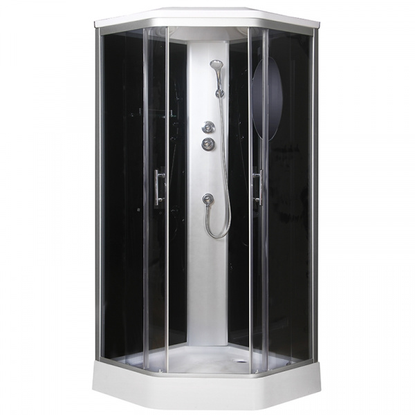 Душевая кабина Niagara NG-2506-01 90x90 фото