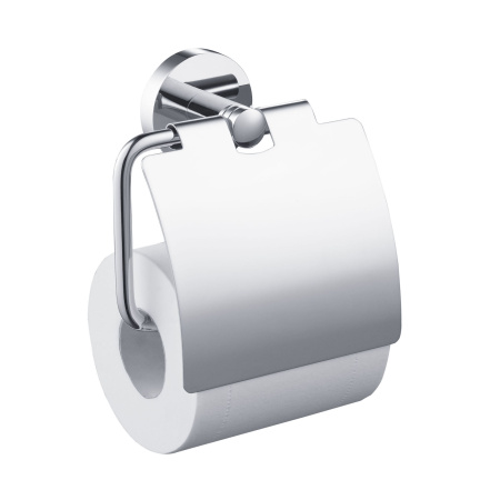 Держатель для туалетной бумаги Timo Saona 13042/00 хром фото