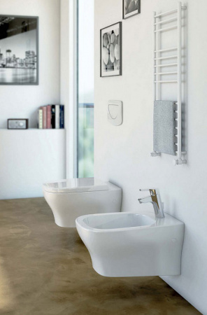 Унитаз подвесной Ideal Standard Active T319501 фото