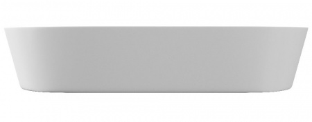 Накладная раковина OWL 1975 Oval OWLB191008 60x38 фото