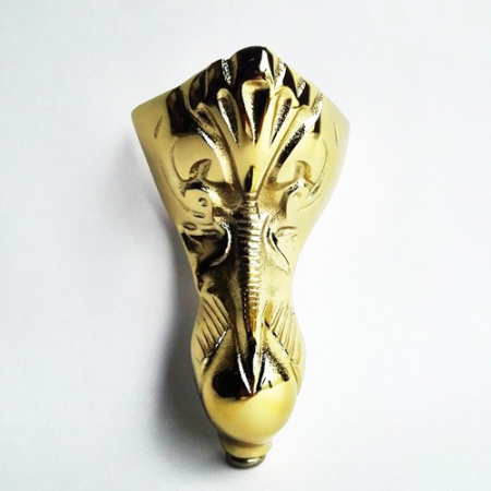 Чугунная ванна Magliezza Beatrice Do 153x76 на ножках фото