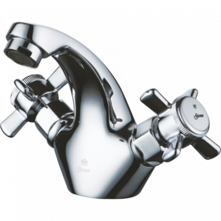 Смеситель для раковины Ganzer Otto GZ 15012 фото