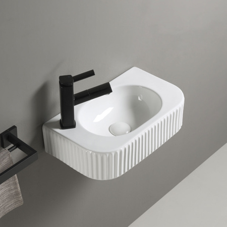 Раковина Vincea VBS-503 45x27 фото