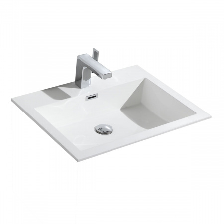 Раковина Vincea Chiara VCB-13600W 60 см фото