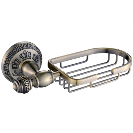 Мыльница-решетка настенная Oute TG2100 TG2104 фото