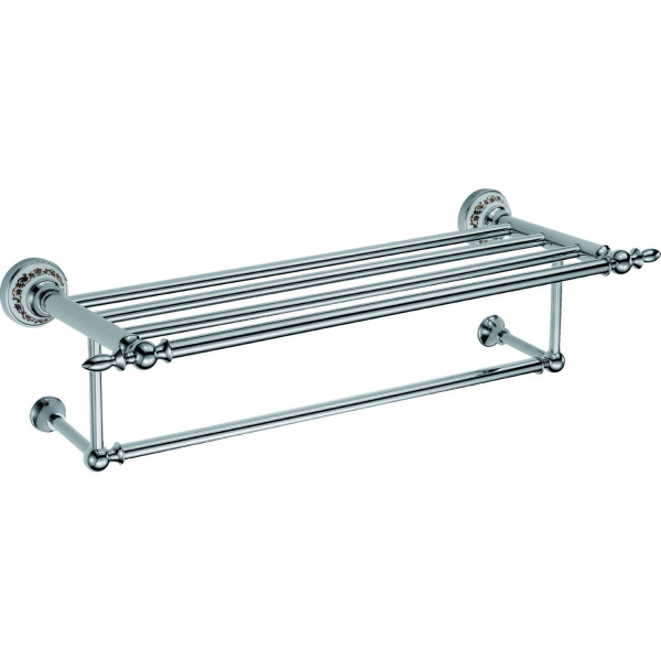 Полочка для полотенец Savol 68A S-06845A фото