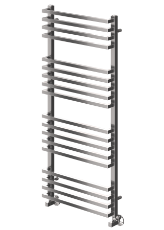 Водяной полотенцесушитель Берн П18 500х1200 Terminus 4670078513427 фото