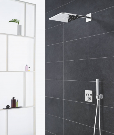 Термостат для душа Grohe SmartControl Grohtherm 29126000 фото