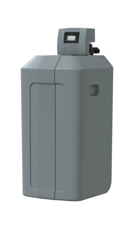 Система водоочистки кабинетного типа SpaceAqua AquaSmart 2500 Limited фото