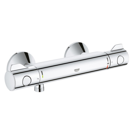Термостатический смеситель для душа Grohe Grohtherm 800 34558000 фото
