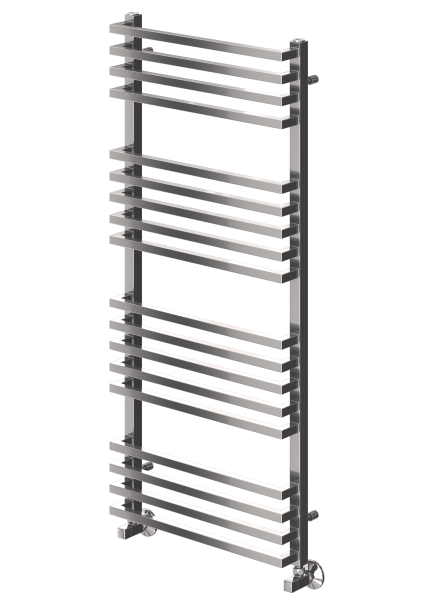 Водяной полотенцесушитель Берн П18 500х1200 Terminus 4670078513427 фото