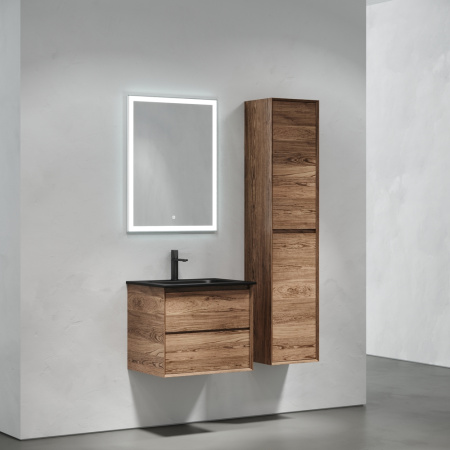 Тумба под раковину Sancos Marmi 2.0 MR2.060ECH дуб чарльстон фото