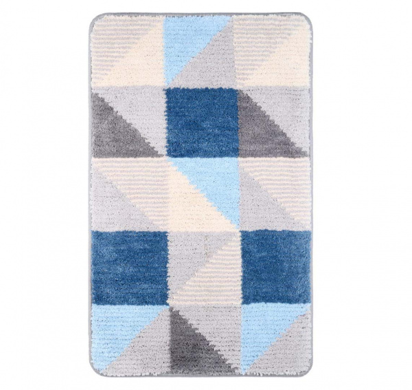 Коврик для ванной комнаты Fixsen Visa FX-5005Z фото