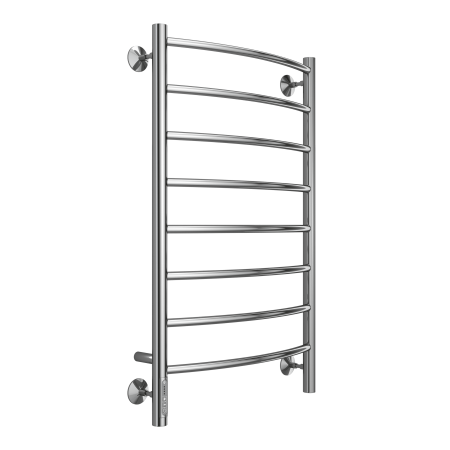 Полотенцесушитель электрический Terminus Классик П8 500х850 левый 4670078531377 фото