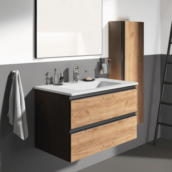 Смеситель для раковины Ideal Standard BC686AA фото