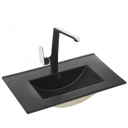 Раковина WeltWassaer Deilbach DEILBACH 7517-60 MT-BL 60 см фото