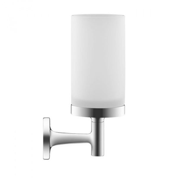 Стакан для зубных щеток Duravit Starck T 0099311000 фото