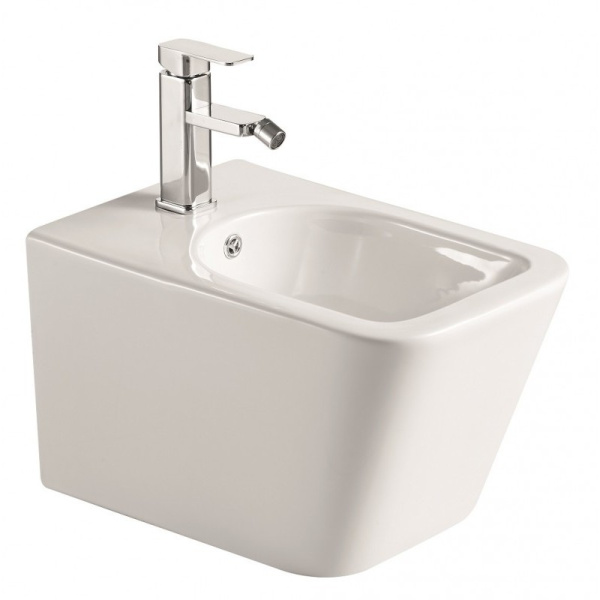 Биде подвесное Esbano Gartez ESVBGARTW фото