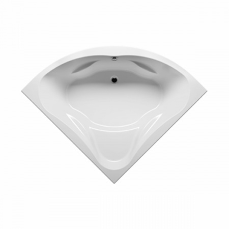 Акриловая ванна Riho Neo BC3400500000000 140х140 фото