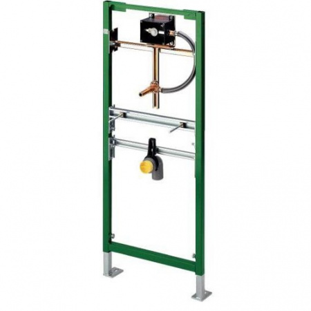 Инсталляция для писсуаров Viega Eco Plus 461843 фото