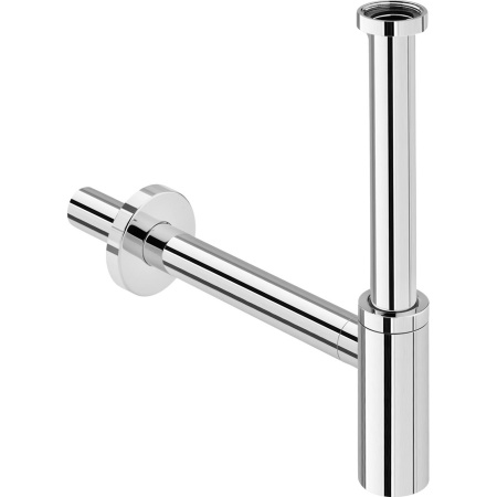 Сифон для раковины Viega Eleganta 1 440190 фото