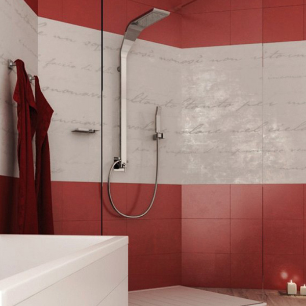 Душевая система Webert Wolo WO660302015 Хром фото