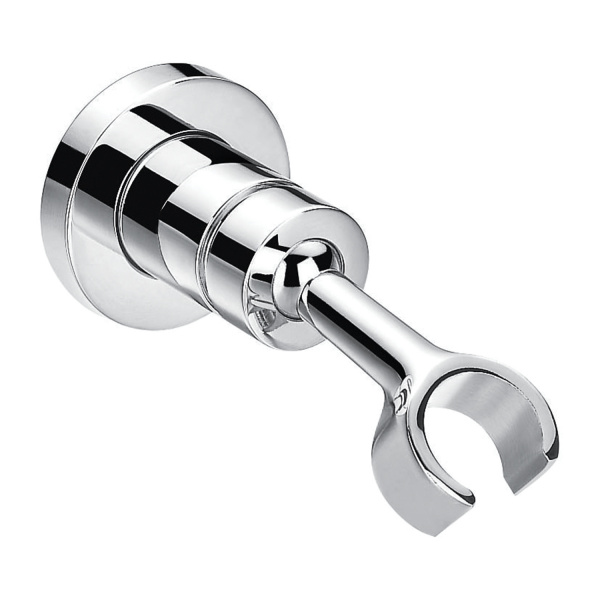 Держатель ручного душа Omnires 8859/OCR хром фото