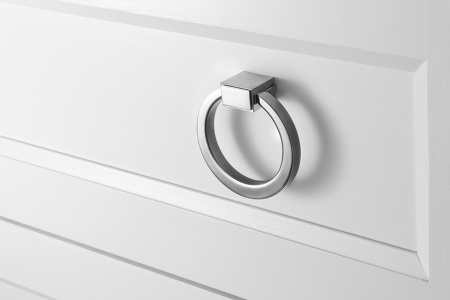 Тумба под раковину ASB-Woodline Рома 80 10857 фото