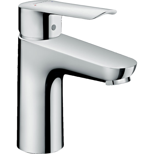 Смеитель для ракоины Hansgrohe Logis E 71161000 фото