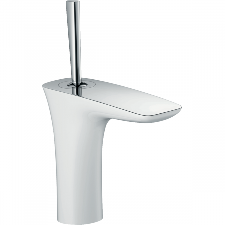 Смеситель для раковины Hansgrohe PuraVida 15074400 фото
