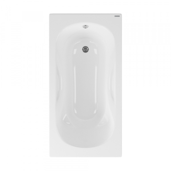 Чугунная ванна OWL 1975 Bjorn OWLIB191108 170x75 фото