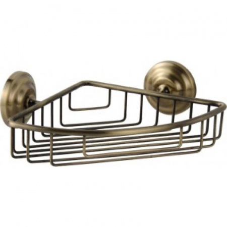 Полка угловая Fixsen Retro FX-83809B фото