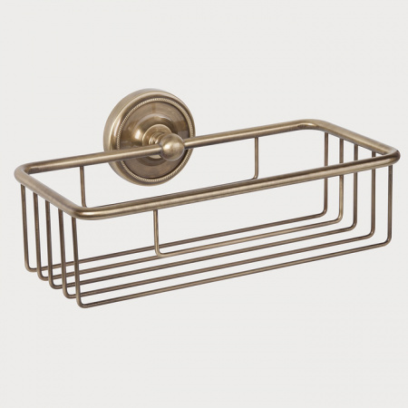 Подвесная полочка-решетка Tiffany World Bristol TWBR527br фото