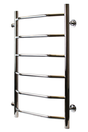 Водяной полотенцесушитель Tera Виктория ПСО-07-03 80х50 фото