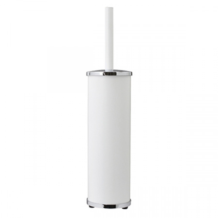 Ершик для унитаза WasserKRAFT Kammel K-1027WHITE фото