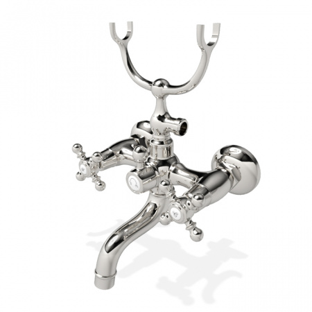 Смеситель для ванны Iddis Sam SAMSB02i02 фото