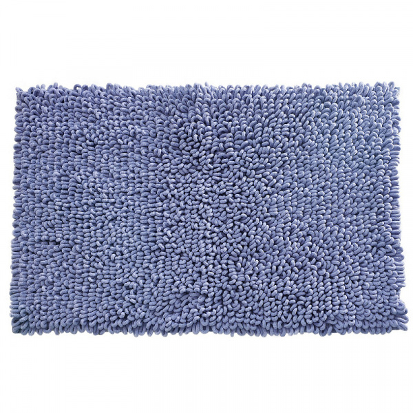 Коврик для ванны Iddis Decor D20M580i12 голубой фото