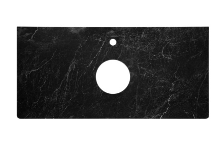 Тумба под раковину ASB-Woodline Рома 100 10854 фото