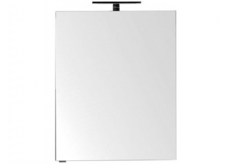 Зеркало-шкаф Aquanet Рондо 70 00189161 фото