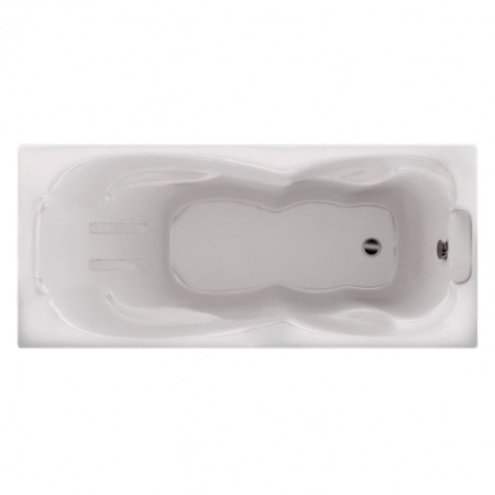 Акриловая ванна Triton Персей 190х90 фото