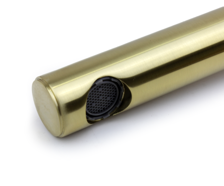 Высокий смеситель для раковины Bronze de Luxe Avantgarde 2030GB фото