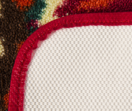 Коврик для ванной комнаты WasserKRAFT Isen BM-4002 фото