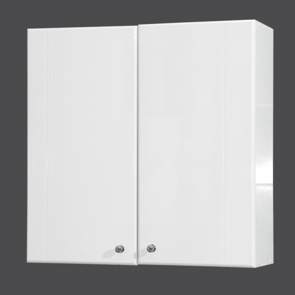 Шкаф подвесной Misty Нептун 60 Э-Неп08060-011 фото