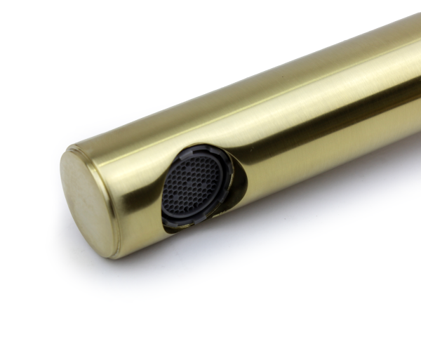 Высокий смеситель для раковины Bronze de Luxe Avantgarde 2030GB фото