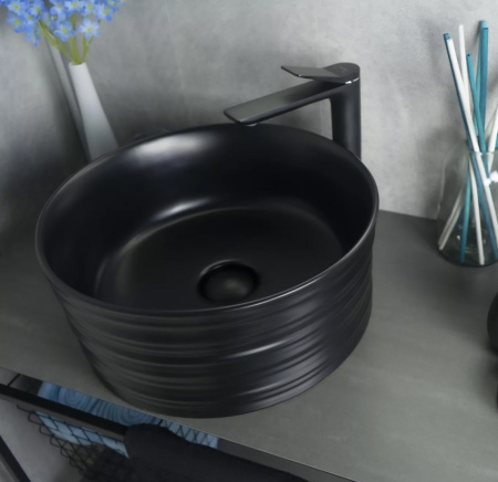 Накладная раковина GID Luxe Line Bm969 фото