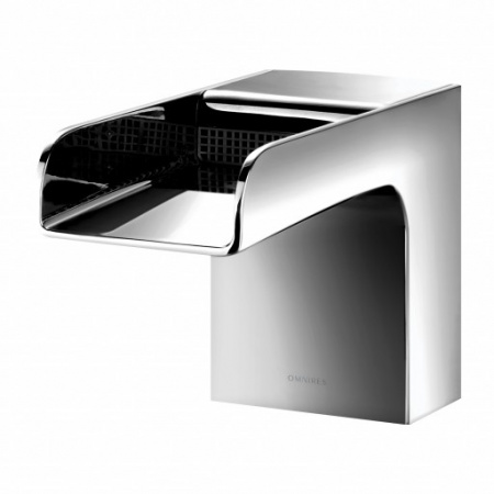Излив для ванны Omnires Cascade WNCASCADECR фото