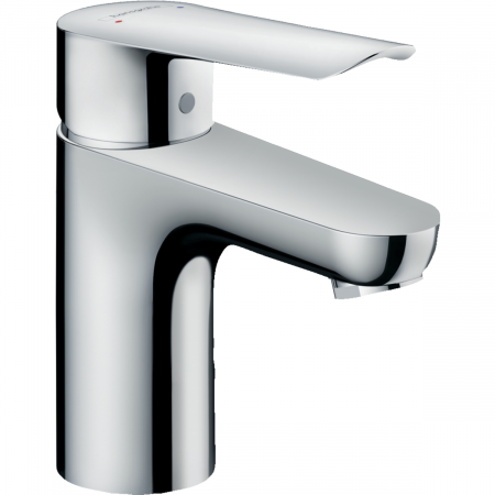 Смеитель для ракоины Hansgrohe Logis E 71160000 фото