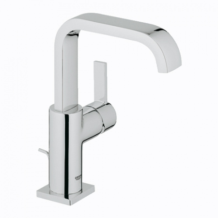 Смеситель для раковины Grohe Allure 32146000 фото