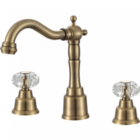 Смеситель для раковины Ganzer Konstantin GZ 09015D фото